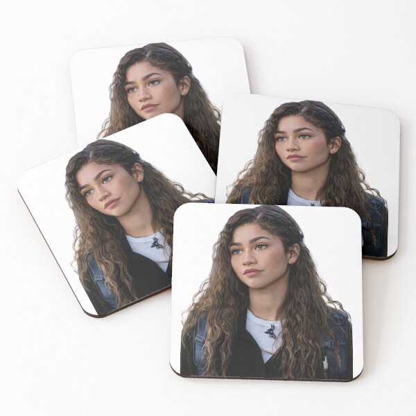 Item preview, zendaya designed and sold by Facturesfory.