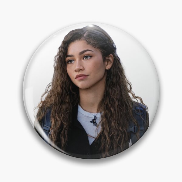 Item preview, zendaya designed and sold by Facturesfory.