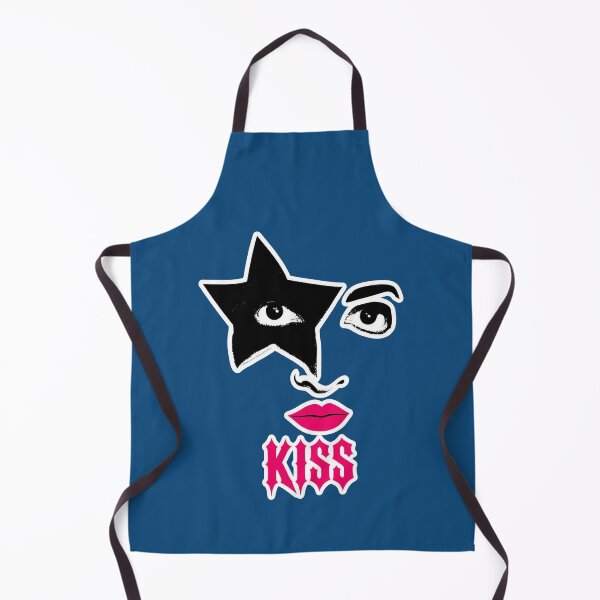 Item preview, Rock Star Kiss Lips designed and sold by Marmaroph.