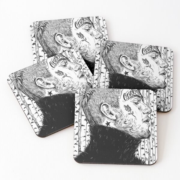 Item preview, cry boys designed and sold by WilliamSterling.