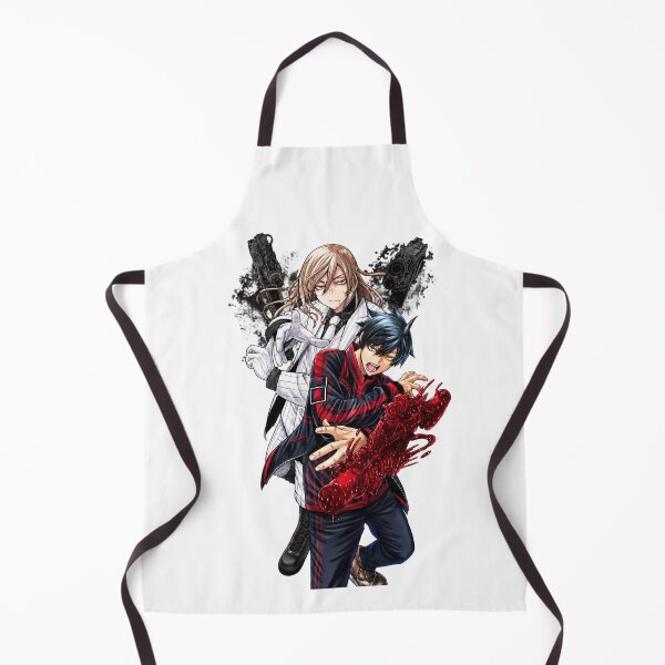 Item preview, Tougen Anki designed and sold by mynarasolwy.
