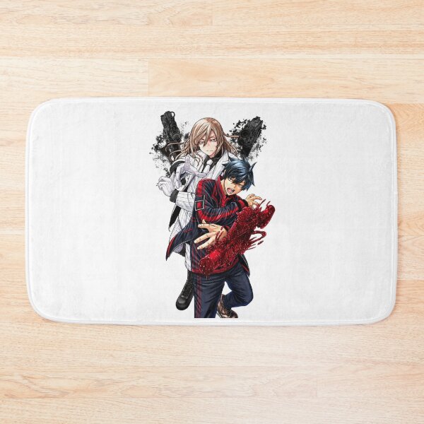 Item preview, Tougen Anki designed and sold by mynarasolwy.
