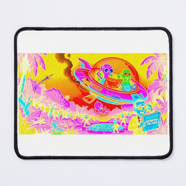 Item preview, Acid Trip designed and sold by Harold122Jade.