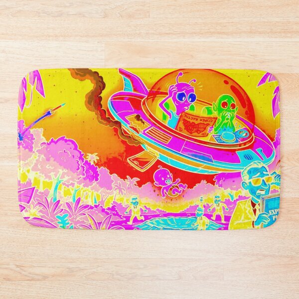 Item preview, Acid Trip designed and sold by Harold122Jade.