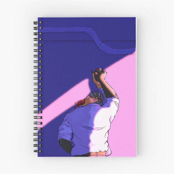 Item preview, Acceptable Parameters designed and sold by BoundToPlease.