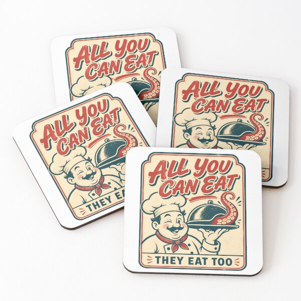 Item preview, The Call of Cthulhu: All You Can Eat Tentacle designed and sold by Fenay Designs.