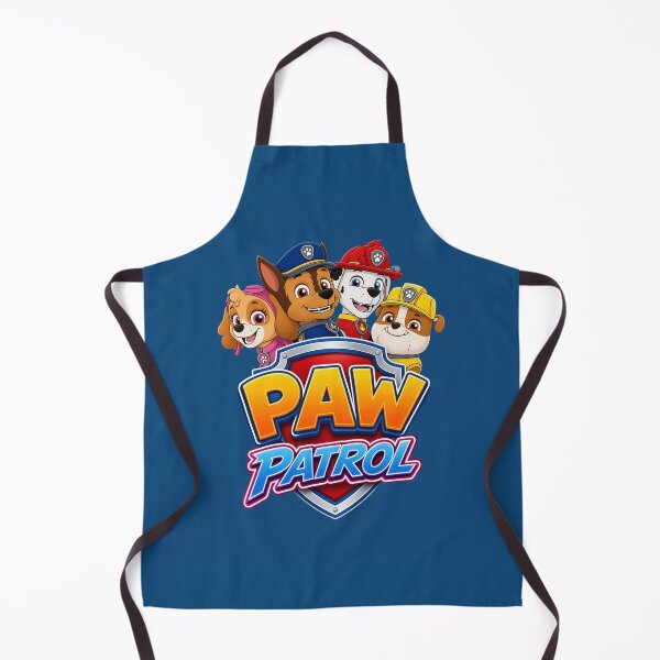Item preview, Rescue Pup Adventure Squad designed and sold by Marmaroph.