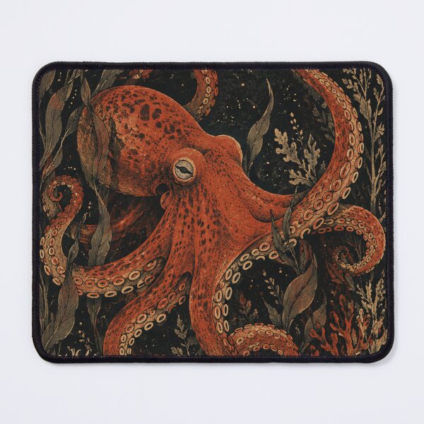 Item preview, The Garden Beneath the Tide designed and sold by DrizzyV.