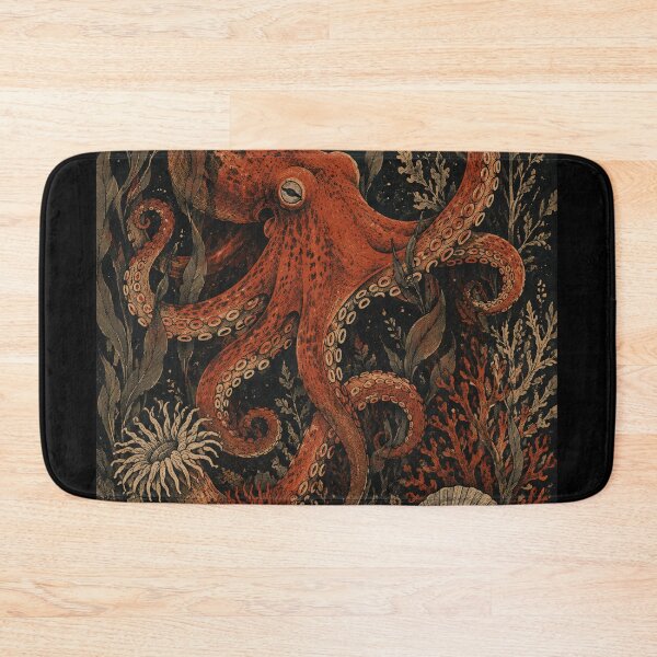 Item preview, The Garden Beneath the Tide designed and sold by DrizzyV.