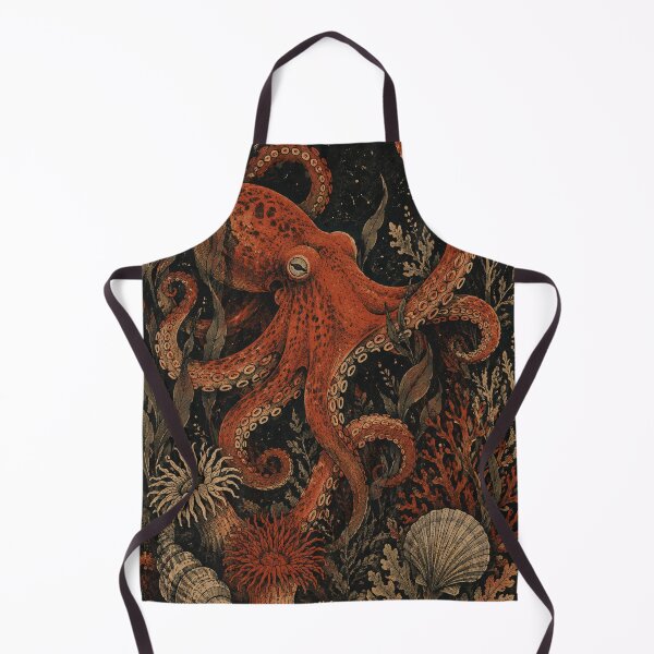 Item preview, The Garden Beneath the Tide designed and sold by DrizzyV.