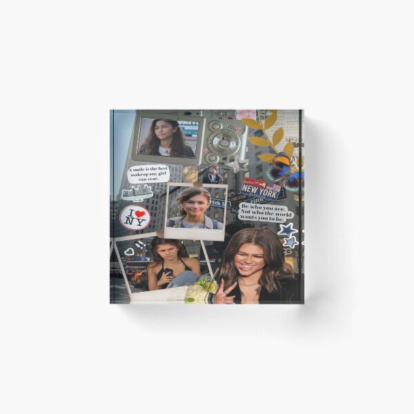 Item preview, zendaya designed and sold by Facturesfory.