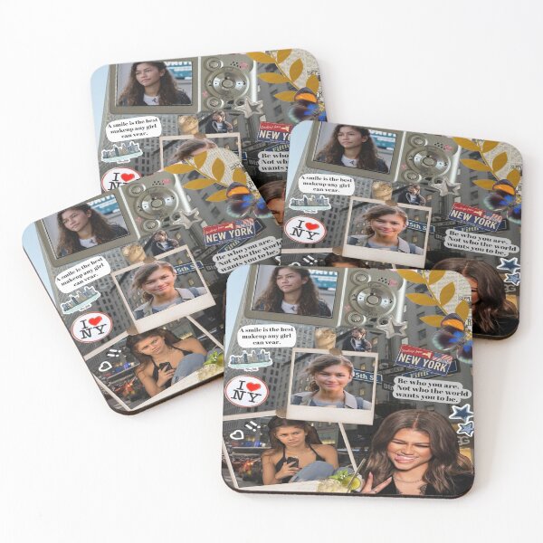 Item preview, zendaya designed and sold by Facturesfory.