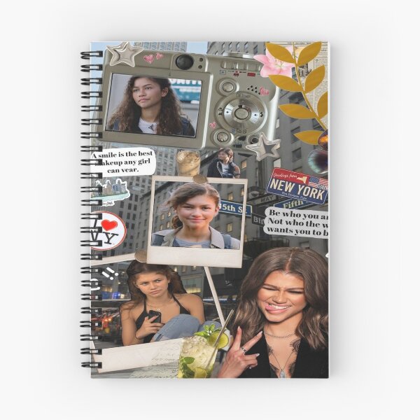 Artikelvorschau, Zendaya entworfen und verkauft von Facturesfory.