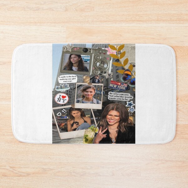 Item preview, zendaya designed and sold by Facturesfory.