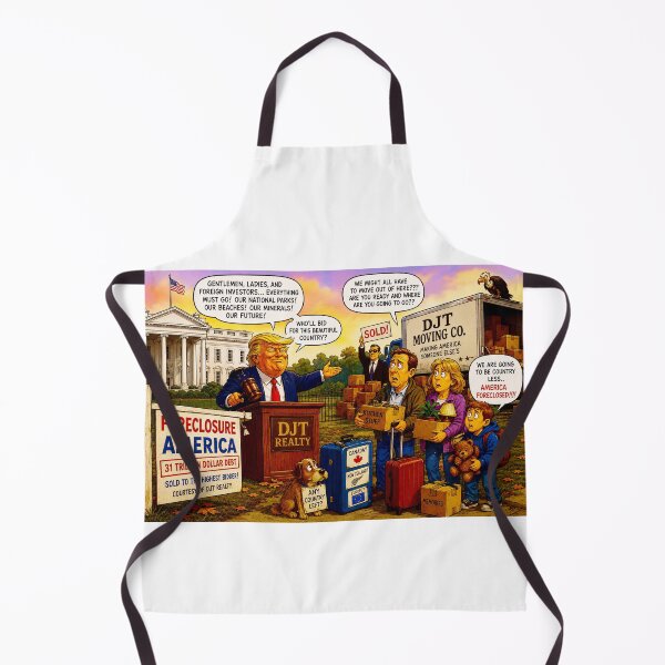 Item preview, President designed and sold by Harold122Jade.