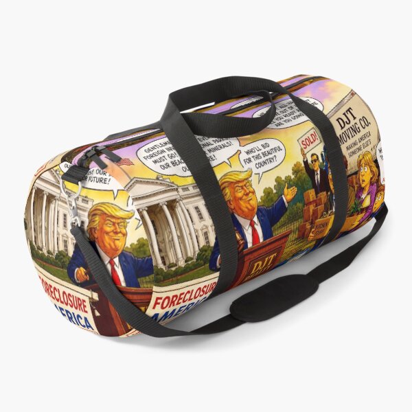 Item preview, President designed and sold by Harold122Jade.
