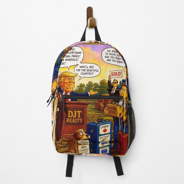 Item preview, President designed and sold by Harold122Jade.