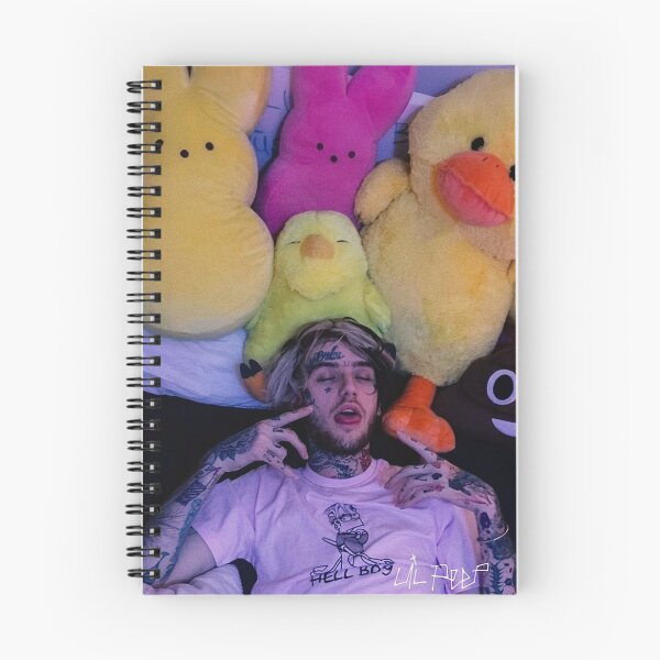 Item preview, hell lilpeep designed and sold by WilliamSterling.