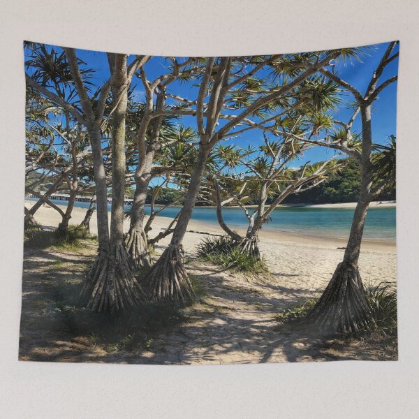 Item preview, Tallebudgera Creek, Gold Coast designed and sold by PhotosByG.