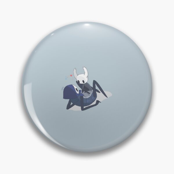 Item preview, Hollow Knight - Quirrel designed and sold by Jackson-sa.