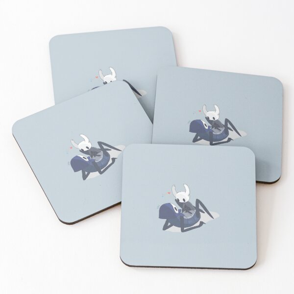 Item preview, Hollow Knight - Quirrel designed and sold by Jackson-sa.