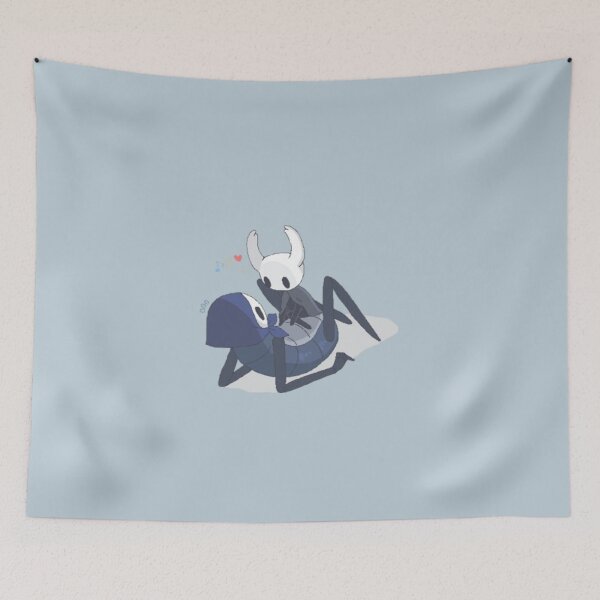 Item preview, Hollow Knight - Quirrel designed and sold by Jackson-sa.
