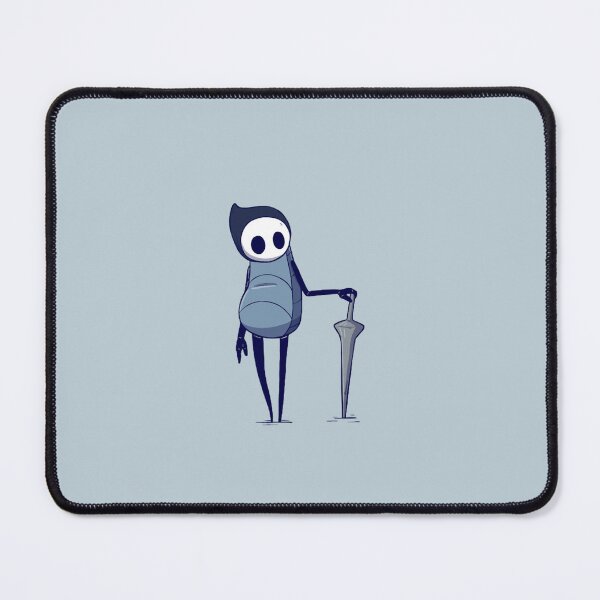 Item preview, Hollow Knight - Quirrel designed and sold by Jackson-sa.