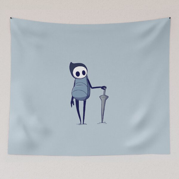 Item preview, Hollow Knight - Quirrel designed and sold by Jackson-sa.