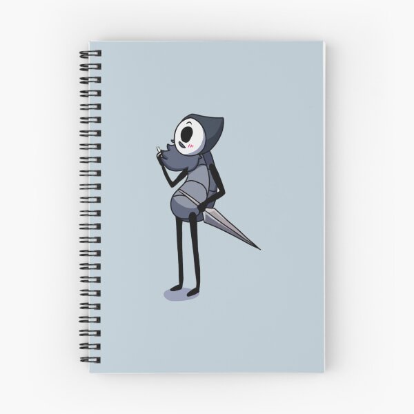 Item preview, Hollow Knight - Quirrel designed and sold by Jackson-sa.