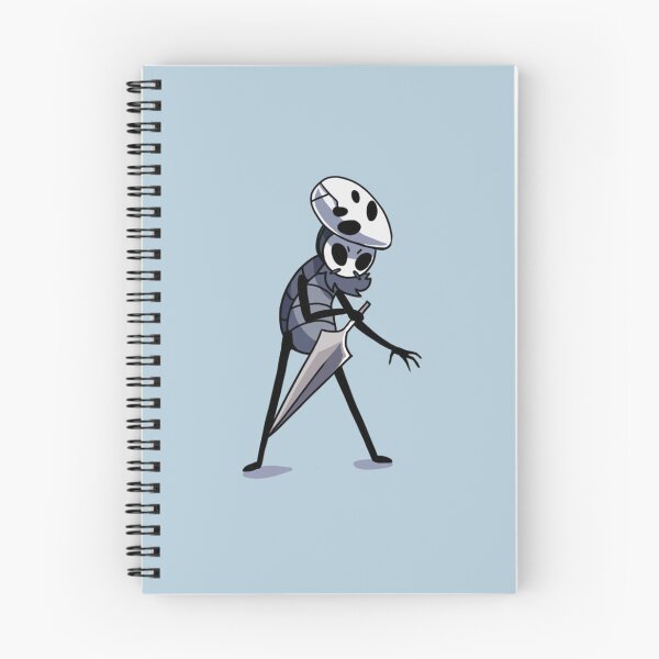 Item preview, Hollow Knight - Quirrel designed and sold by Jackson-sa.