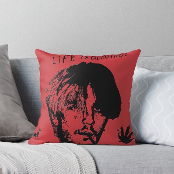 Item preview, red lil designed and sold by WilliamSterling.