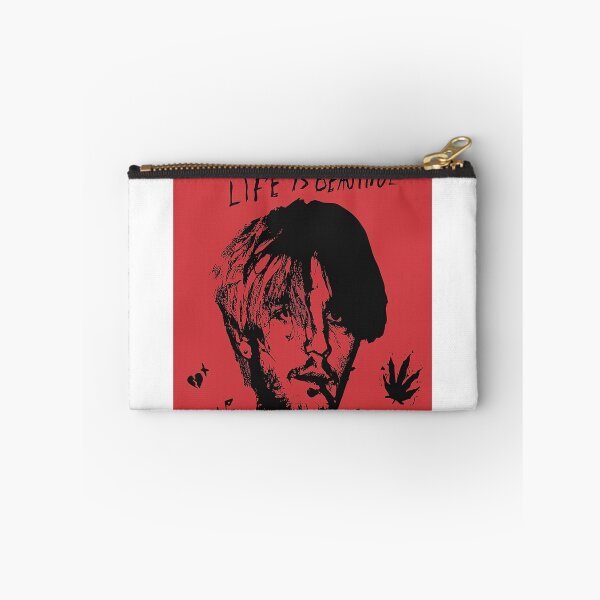 Item preview, red lil designed and sold by WilliamSterling.