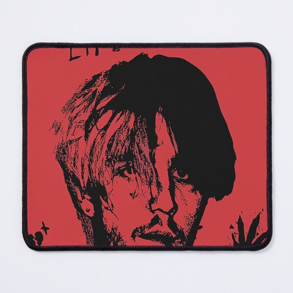 Item preview, red lil designed and sold by WilliamSterling.