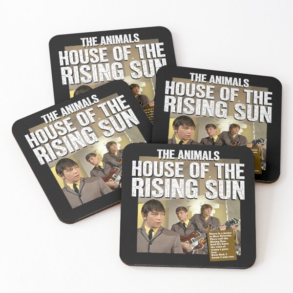 Item preview, House Of The Rising Sun designed and sold by Aleksandar Kostjuk.