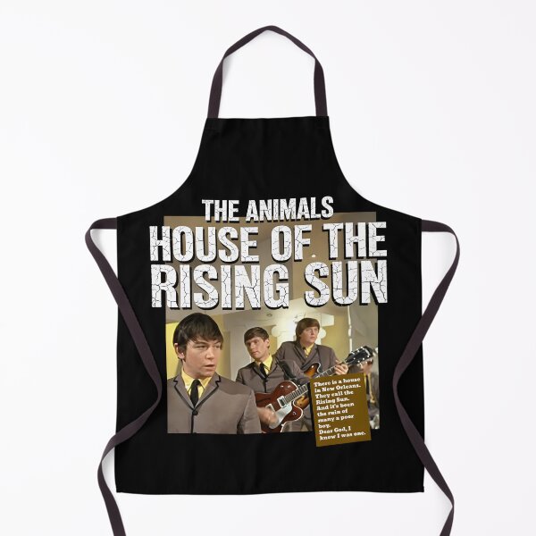 Item preview, House Of The Rising Sun designed and sold by Aleksandar Kostjuk.