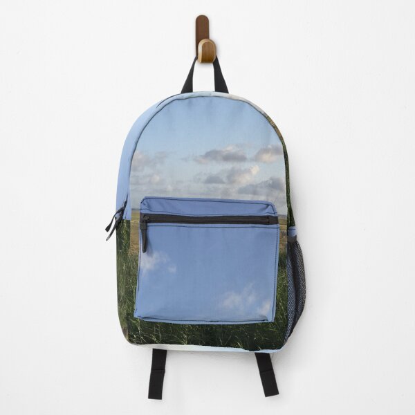 Item preview, Far view of Mont-Saint-Michel in France designed and sold by Vlavita.