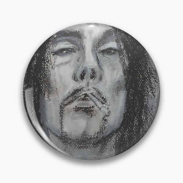 Item preview, Heavy Metal Rock Star designed and sold by ClanfixHub.