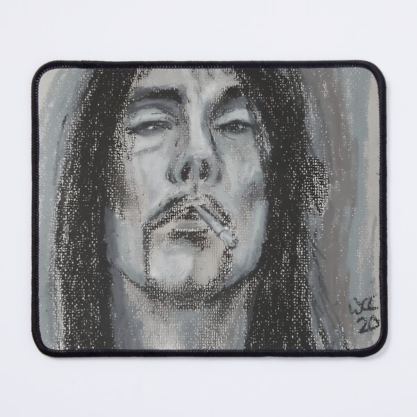 Item preview, Heavy Metal Rock Star designed and sold by ClanfixHub.