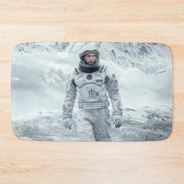 Artikelvorschau, Interstellar-Filmplakat entworfen und verkauft von charlescibarra.