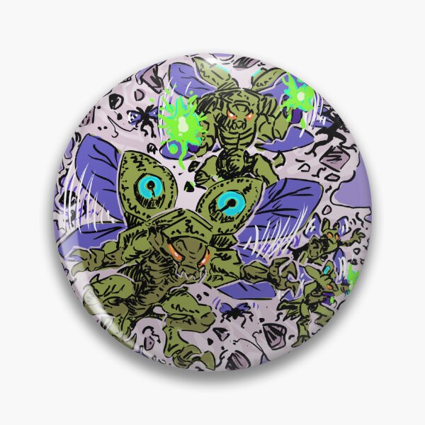 Item preview, Here Come the Drones designed and sold by BFoxArtAnim.