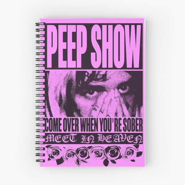 Item preview, peep show designed and sold by WilliamSterling.