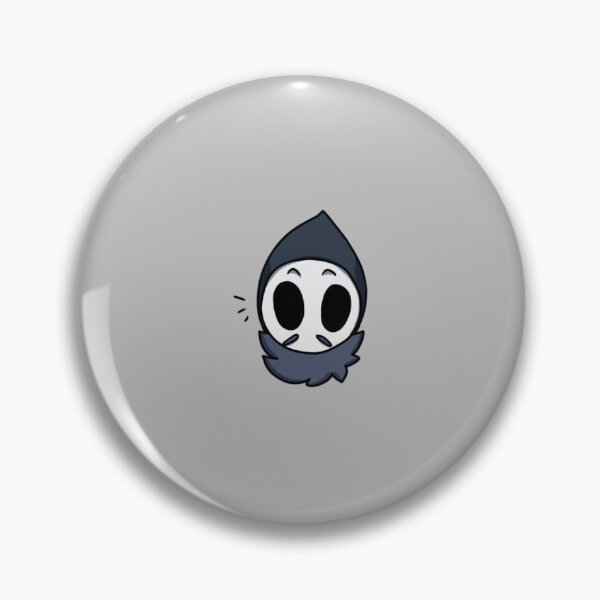 Item preview, Hollow Knight - Quirrel designed and sold by Jackson-sa.