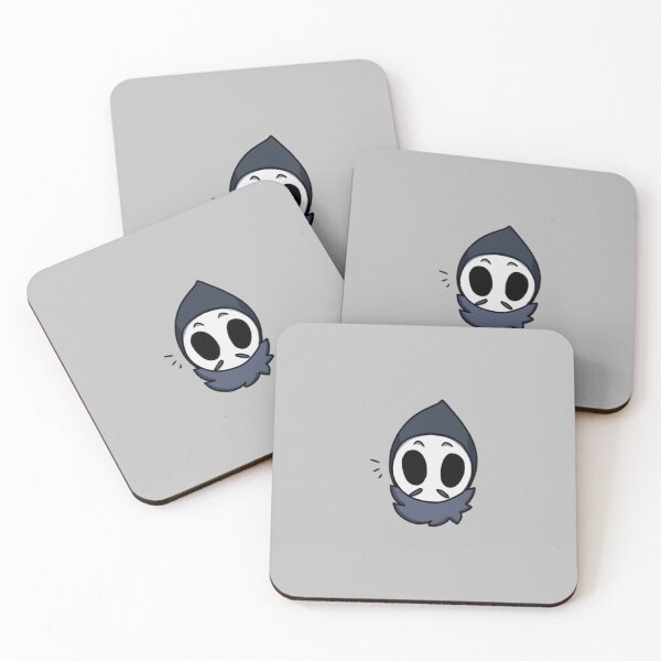 Item preview, Hollow Knight - Quirrel designed and sold by Jackson-sa.