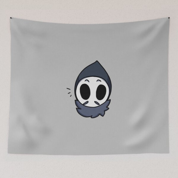 Item preview, Hollow Knight - Quirrel designed and sold by Jackson-sa.