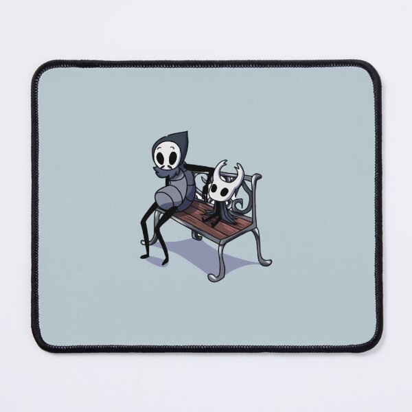 Item preview, Hollow Knight - Quirrel designed and sold by Jackson-sa.