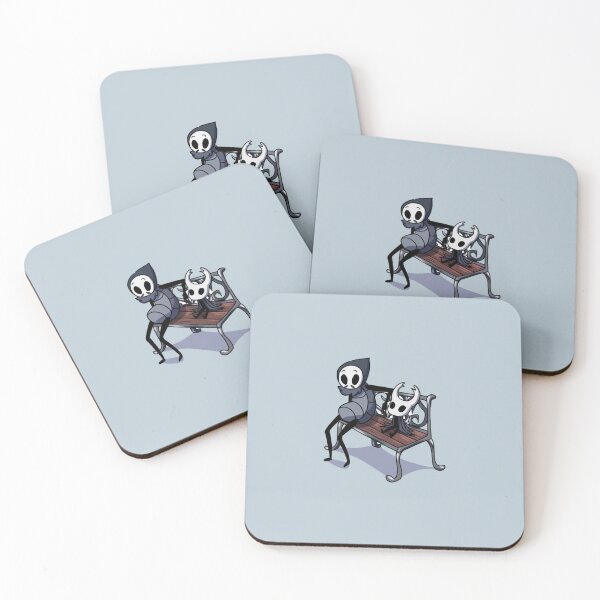 Item preview, Hollow Knight - Quirrel designed and sold by Jackson-sa.