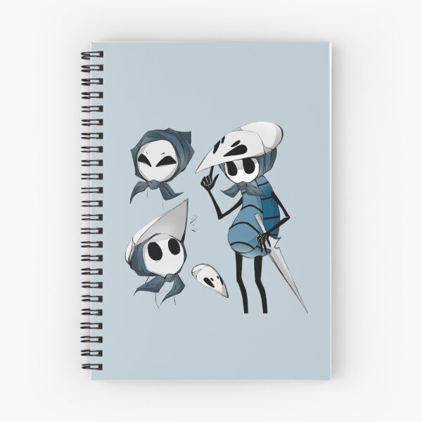 Item preview, Hollow Knight - Quirrel designed and sold by Jackson-sa.