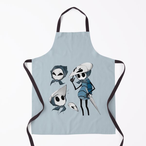 Item preview, Hollow Knight - Quirrel designed and sold by Jackson-sa.