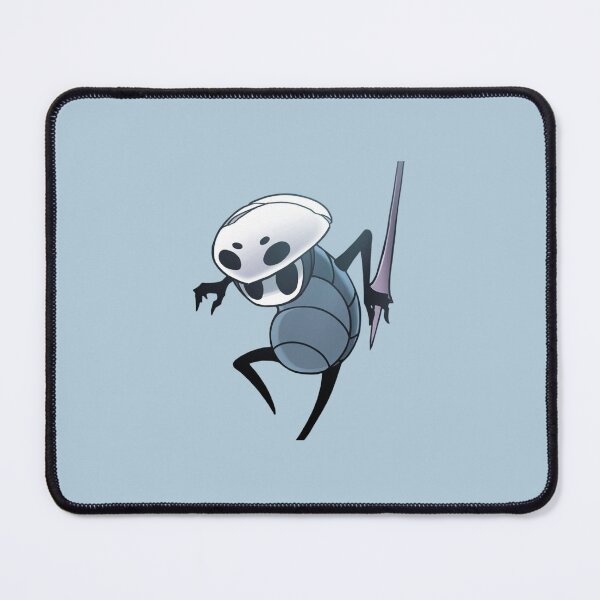 Item preview, Hollow Knight - Quirrel designed and sold by Jackson-sa.