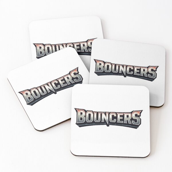 Item preview, Bouncers designed and sold by Pretty Girl Club.